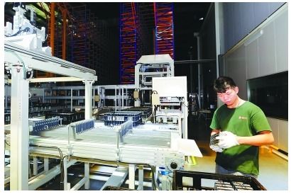 試生產,什么是試生產 試生產的最新報道