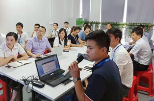 深科特攜手無線音頻行業領先者 共筑mes信息化工廠