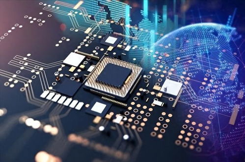 華為和比亞迪,正在為中國爭奪20萬億的高科技產業