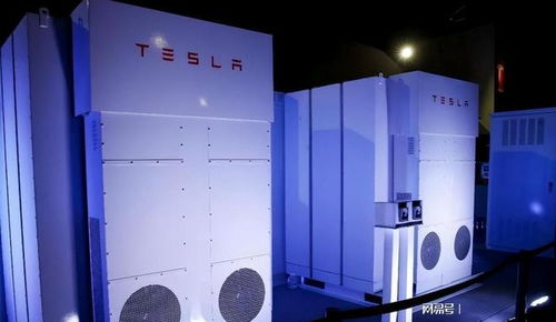 重大消息, 特斯拉宣布, 將在中國建造第二個超級工廠