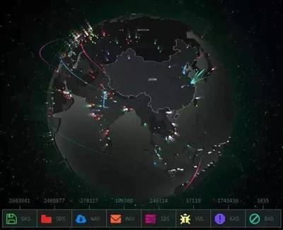 人工智能、區塊鏈、圖靈測試.這29個大數據熱詞你知道幾個?(上)