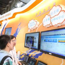 賽迪智庫馮偉:大數據藍海將成未來競爭制高點 - 產業和信息化 - 賽迪網