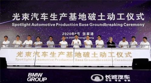 多生孩子好打架 長城汽車又一品牌曝光