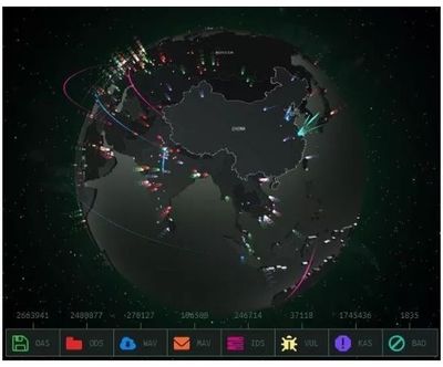 人工智能、區塊鏈、圖靈測試.這30個大數據熱詞你真的都懂嗎?