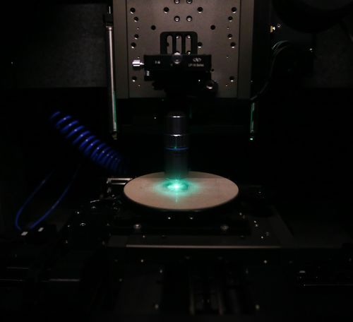 交大教授創立的光量子芯片公司完成數億元融資,前沿技術有望賦能百業