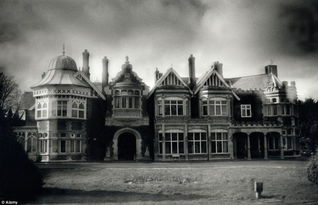 圖靈測試中的 主人公 枷鎖與饋贈,你所知道與不知道的艾倫 圖靈