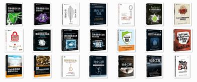 吐血推薦 圖靈網絡安全 信息安全類書單