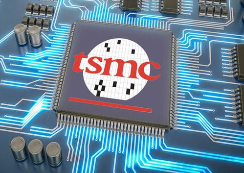 徹底撕破臉了 臺積電正式官宣,外媒 張忠謀就是養(yǎng)不熟的白眼狼