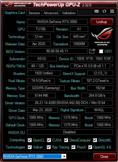 高頻十代酷睿嗜血沙場 rog魔霸4電競筆記本評(píng)測