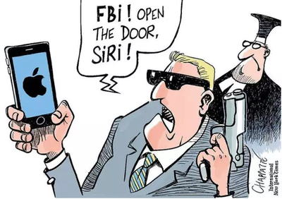 四十載基石 奠定計(jì)算機(jī)商業(yè)安全與蘋果不妥協(xié)底氣的前行者